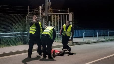Asylpolitik | Abschiebungen in Deutschland: Überfälle des Rechtsstaats