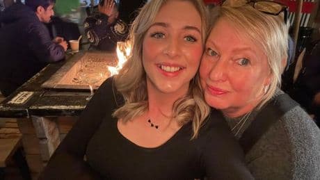 Brit mum who died of rabies after being scratched by stray puppy on holiday is pictured