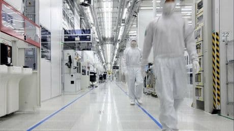 Halbleiter: USA erschweren Chip-Produktion in China für Samsung und Hynix