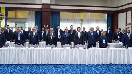 Fenerbahçe'nin borcu açıklandı!