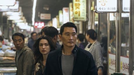 Breaking Down the Open-Ended Finale of Daniel Dae Kim’s Spy Thriller Butterfly