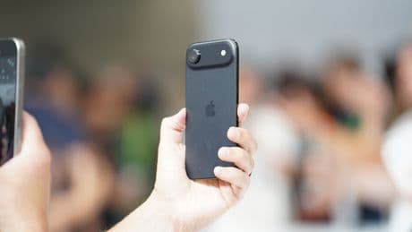 How all the 2025 iPhone models compare on paper