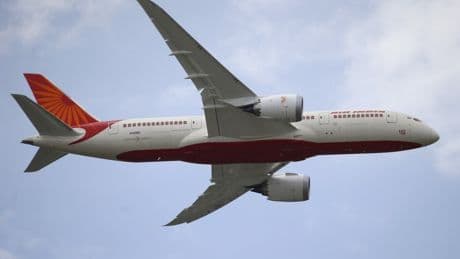 Probleme mit Dreamlinern: Mehrere Boeing 787 müssen umkehren