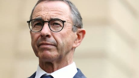 Risques de «débordements»: Retailleau veut un Premier ministre «rapidement» face aux manifestations de septembre