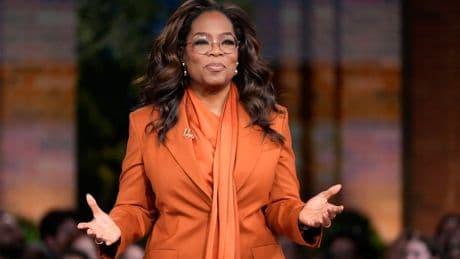 FACT FOCUS: No, Oprah Winfrey didn't block access to a private road amid tsunami warning evacuations