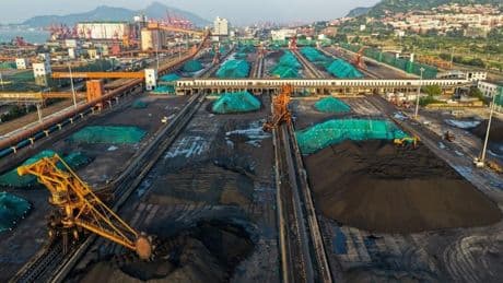 « La Chine est le moteur » : comment Pékin accélère la fin de l’ère fossile en rendant le coût du renouvelable imbattable