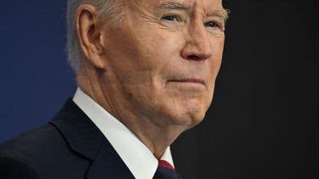 États-Unis : Joe Biden diagnostiqué d’une forme « agressive » de cancer de la prostate