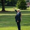 "Das große Geld": Trumps Zölle bescheren USA Rekord-Einnahmen