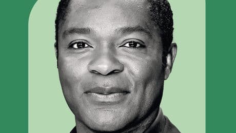 ‘Government Cheese’ Star David Oyelowo Considers Oprah ‘Chosen Family’