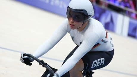 Radsport: Ex-Weltmeisterin Hinze gibt Comeback auf Heimbahn in Cottbus