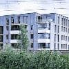 Rein staat paf, nieuwbouw tegenover zijn huis is toch niet beige: ‘Verrek joh! Lijkt net grijs pakhuis’