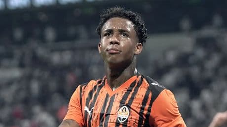 Shakhtar forması giyen Kevin'e ırkçı mesajlar atmıştı... Beşiktaş, kongre üyesini disipline sevk etti!