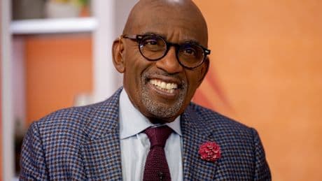 Al Roker, 70, says he didn't stop eating his favorite foods &mdash; including red meat and dessert &mdash; to lose weight