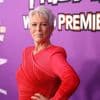 Actrice Jamie Lee Curtis wil stoppen voordat ze wordt afgewezen vanwege leeftijd