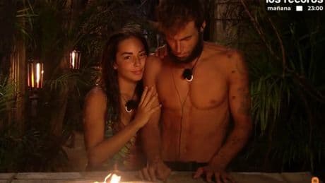 Anita Williams conoce el resultado de su test de embarazo junto a Montoya: &quot;Tras realizar la prueba...&quot;