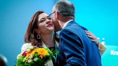 Franziska Hoppermann: Sie soll die Pandemie aufarbeiten