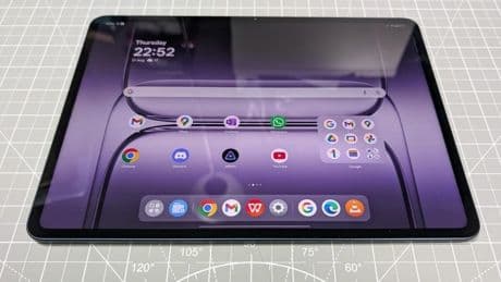 The OnePlus Pad 3: The OnePlus Laptop Hiding Inside A Tablet