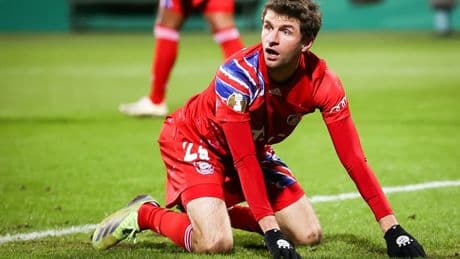 Wehen gegen FC Bayern: „Dann kann es eine Sensation geben“
