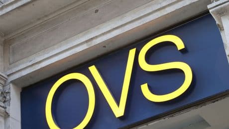 Ovs, il meteo favorevole spinge le prospettive di vendita nel 2025