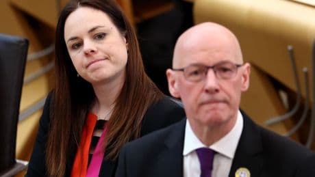 Isn't it time the SNP got on with the issues that really matter?