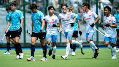 EK 18 | Oranje toont klasse in overtuigende zege op Engeland