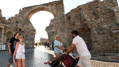 Tüm zamanların rekoru kırıldı