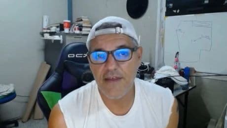 Frank Cuesta explica los motivos de sus últimos comunicados: &quot;Sé que se me va a intentar destruir&quot;