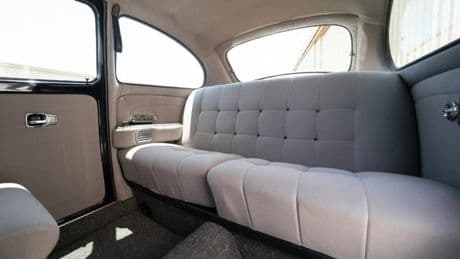 Deze Volkswagen Kever was ooit duurder dan een Lamborghini