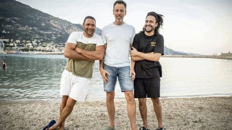 Trois comédiens tahitiens brisent le silence sur les essais nucléaires français dans le Pacifique