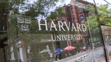 Le coup de poing qui a déclenché la guerre de Trump contre les universités américaines