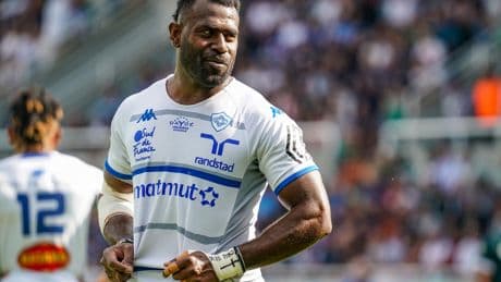 Top 14, décès de Josaia Raisuqe : le match Castres-Clermont reporté et pluie d’hommages