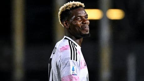 Mercato : Paul Pogba est arrivé sur la Côte d'Azur, visite médicale à Monaco prévue ce vendredi