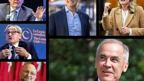 'Happy coincidence' or master plan: How Carney’s team full of Quebecers wants to govern Canada