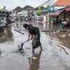 Bali's worst floods in a decade kill 14