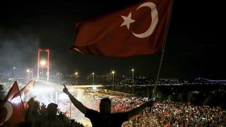 "En Uzun Gece" destanı ilk kez sahnelenecek