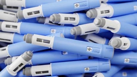 Cheaper generic Ozempic is coming to Canada after Novo Nordisk fails to maintain patent in this country