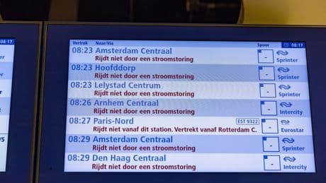 Inspectie: veiligheidsregio's moeten zich voorbereiden op landelijke stroomuitval