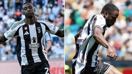 Juventus-Udinese: probabili formazioni, orario e dove vederla in tv e streaming