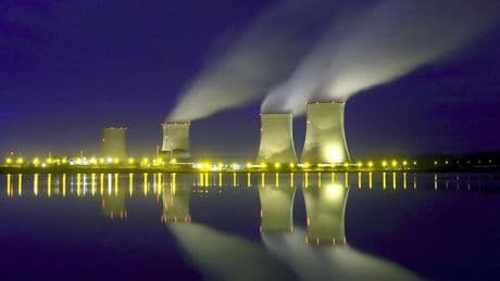 Kernkraft: Deutschland und Frankreich legen Streit um Atomenergie bei