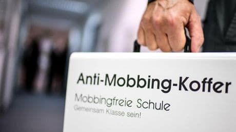 Schulen: 48 Schulen nutzen Projekt gegen Mobbing - positive Bilanz