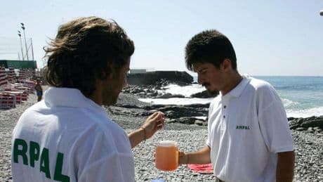 Arpal, nuovi controlli sulle acque: caccia ai Pfas e agli antibiotici