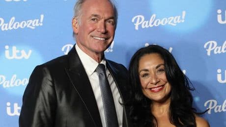 ITV's Dr Hilary Jones says 'liquid gold' kitchen staple 'boosts your immune system'