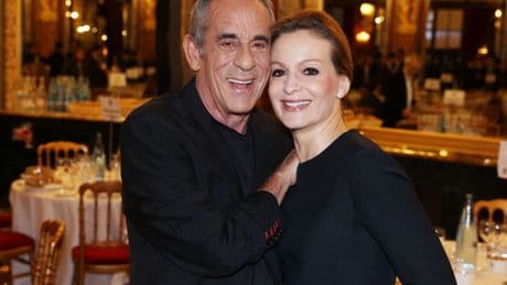 «Je veux l’encens, les enfants de chœur, la totale!» : Thierry Ardisson a laissé «des instructions» pour ses obsèques