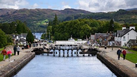 Scots warned to keep curbing water usage as scarcity still major concern despite rainfall