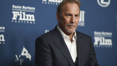 Am Set von „Horizon“: Stuntfrau verklagt Kevin Costner wegen Vergewaltigungsszene