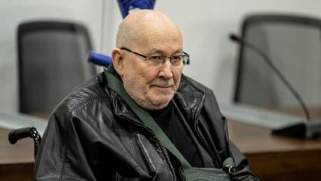 Er wurde 89 Jahre alt - Holocaust-Leugner und Nazi-Anwalt Horst Mahler ist tot