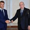 Crise avec l'Algérie : Emmanuel Macron rappelle l'ambassadeur de France pour consultations et annonce l'expulsion de 12 agents algériens