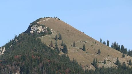 Bergwanderungen für Anfänger bis Profis: Das sind die schönsten Strecken