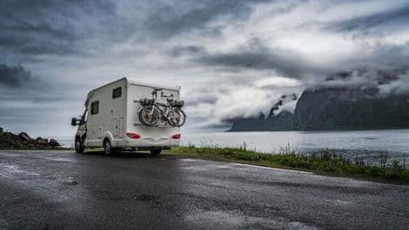Camping: Skurriler Effekt: Der Camping-Boom entfacht eine Insolvenzwelle