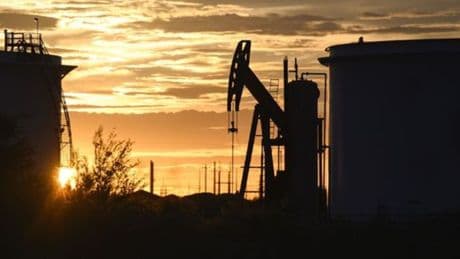 ABD'nin ticari ham petrol stokları 2,7 milyon varil azaldı